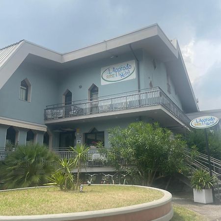 Hotel L'Approdo Cesenatico Exterior photo