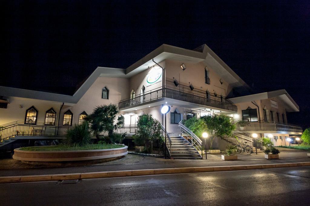 Hotel L'Approdo Cesenatico Exterior photo