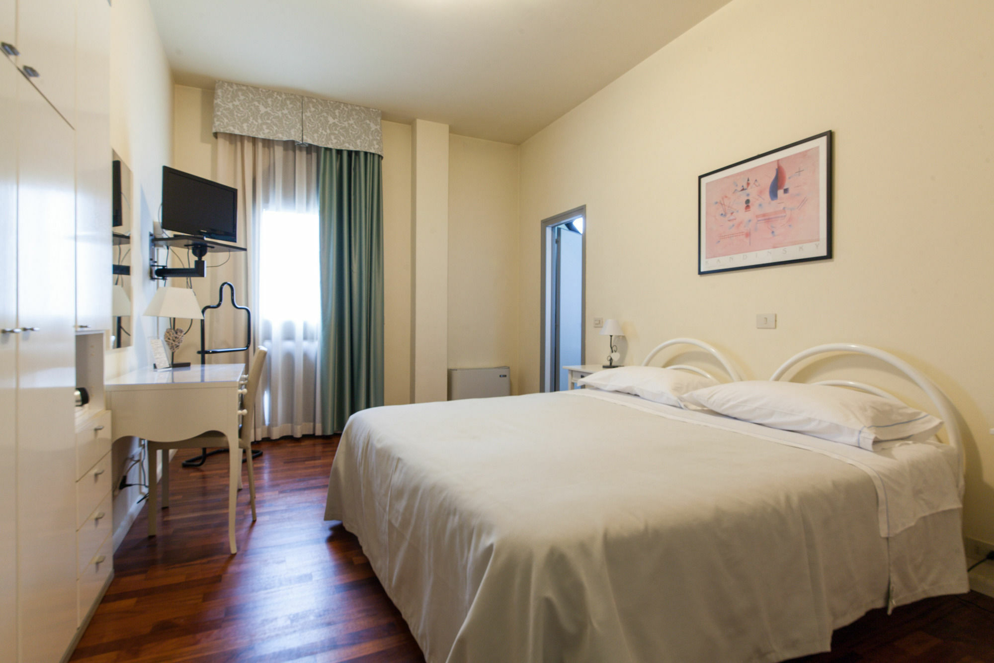 Hotel L'Approdo Cesenatico Exterior photo